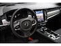 Volvo V90 T6 Plug-in hybrid AWD Ultra Dark | Panoramadak | Premium audio by Harman Kardon  | Semi elektrische wegklapbare trekhaak | 360° parkeercamera | Verwarmbare voorstoelen en achterbank | Stuurwielverwarming | Gelamineerde zijruiten | Head-up display |