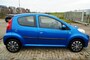 Peugeot 107 XS 1.0-68PK 5-DEURS - AIRCO incl. 6 maanden garantie + rijklaar kosten