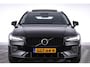 Volvo V60 2.0 T6 Plug-in hybrid AWD Ultra Dark | PANORAMADAK ✅ 1e Eigenaar *BEVRIJDINGSDAG 05 mei OPEN!*