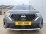 Nissan Townstar N-Connecta 1.3 130PK **Benzine** L1H1 Airco Carplay Cruise Control Trekhaak Keyless Start Stoelverwarming Parkeersensoren voor achter