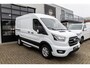 Ford Transit 350 2.0 TDCI L2H2 Limited Automaat ✅Inrichting✅NAV✅CAM✅Standkach✅Bi-Xenon