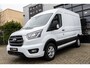 Ford Transit 350 2.0 TDCI L2H2 Limited Automaat ✅Inrichting✅NAV✅CAM✅Standkach✅Bi-Xenon