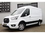 Ford Transit 350 2.0 TDCI L2H2 Limited Automaat ✅Inrichting✅NAV✅CAM✅Standkach✅Bi-Xenon
