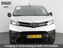 Toyota ProAce Worker Long 2.0 D-4D Live (ex. BTW) | Apple Carplay & AndroidAUTO | Trekhaak | Cruise Control |