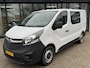 Opel Vivaro 1.6 CDTI L1H1 DC Edition*Airco*6-Persoons*