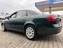 Audi A6 Limousine 2.4 5V Ambition, Lederen interieur, navi, xenon, clima, cruisecontrol, pdc enz, afkomstig van 2e eigenaar !! UNIEKE YOUNGTIMER