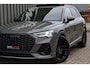 Audi Q3 45 TFSI Quattro 3x S-line Pano/Camera/LED/ACC