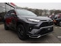 Toyota RAV4 2.5 PLUG-IN HYBRID AWD GR-SPORT NIEUW UIT VOORRAAD LEVERBAAR! STOEL/STUUR VERWARMING LM 360CAM LED