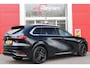 Mazda CX-80 2.5 e-SkyActiv 328PK PHEV HOMURA PLUS | 7-PERSOONS! | NIEUWE AUTO! | DRIVER PERSONALIZATION SYSTEM (GEZICHTSHERKENNING) | ELEKTRISCH BEDIENBARE VOORSTOELEN | FULL LEDEREN BEKLEDING | ADAPTIVE CRUISE CONTROL | 20" LICHTMETALEN VELGEN BLACK | 360° CAMERA | STOEL/STUUR VERWARMING | STOEL VENTILATIE | STOEL VERWARMING ACHTER | ADAPTIVE LED KOPLAMPEN | CLIMATE CONTROL VOOR + ACHTER | NAVIGATIE | APPLE CARPLAY/ANDROID AUTO | PANORAMISCH SCHUIF/KANTEL DAK | PARKEERSENSOREN VOOR EN ACHTER | BOSE AUDIO SYSTEM (12 SPEAKERS) | ELEKTRISCH BEDIENBARE ACHTERKLEP | DRAADLOZE TELEFOON LADER | HEAD UP DISPLAY | ELEKTRISCH BEDIENBAAR STUURWIEL | 150W AC-STOPCONTACT & 1.500 AC-STOPCONTACT | KEYLESS ENTRY/START | DODEHOEK DETECTIE |