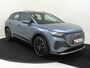 Audi Q4 e-tron 35 Launch edition Advanced Plus 55 kWh | SoH 90% | Panoramadak | Adaptieve cruise control | Warmtepomp | Stoelverwarming | Navigatie Plus | Achteruitrijcamera | LED matrix verlichting | Elektrische achterklep |