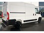 Fiat Ducato 35 2.2 MultiJet L2H2 | Navigatie | Climate Control| Camera | Treeplanken | LMV BLack | Cruise Control |