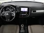 Mitsubishi Outlander 2.0 PHEV Instyle+ | 1e eigenaar | Schuifdak | Adaptive cruise | Leder | Stoelverwarming | Trekhaak | Camera | Navigatie | 113.000km NAP | Plug In