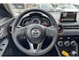 Mazda CX-3 2.0 SkyActiv-G 120 TS+ | Navigatie | Stoelverwarming | Afneembare trekhaak |