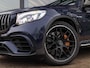 Mercedes-Benz GLC Coupe AMG 63 S 4MATIC+