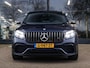 Mercedes-Benz GLC Coupe AMG 63 S 4MATIC+