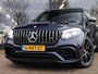 Mercedes-Benz GLC Coupe AMG 63 S 4MATIC+