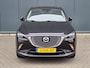 Mazda CX-3 2.0 SkyActiv-G 120 TS+