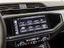Audi Q3 Sportback 35 TFSI S-Line Sport 150Pk Automaat (2X S-LINE, APPLE CARPLAY, GROOT NAVI, LEDER, SFEERVERLICHTING, STOELVERWARMING, SPORTSTOELEN, ADAPTIVE CRUISE, GETINT GLAS, TREKHAAK, PLAT SPORTSTUUR, NIEUWSTAAT)