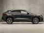 Audi Q3 Sportback 35 TFSI S-Line Sport 150Pk Automaat (2X S-LINE, APPLE CARPLAY, GROOT NAVI, LEDER, SFEERVERLICHTING, STOELVERWARMING, SPORTSTOELEN, ADAPTIVE CRUISE, GETINT GLAS, TREKHAAK, PLAT SPORTSTUUR, NIEUWSTAAT)