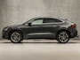 Audi Q3 Sportback 35 TFSI S-Line Sport 150Pk Automaat (2X S-LINE, APPLE CARPLAY, GROOT NAVI, LEDER, SFEERVERLICHTING, STOELVERWARMING, SPORTSTOELEN, ADAPTIVE CRUISE, GETINT GLAS, TREKHAAK, PLAT SPORTSTUUR, NIEUWSTAAT)