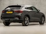 Audi Q3 Sportback 35 TFSI S-Line Sport 150Pk Automaat (2X S-LINE, APPLE CARPLAY, GROOT NAVI, LEDER, SFEERVERLICHTING, STOELVERWARMING, SPORTSTOELEN, ADAPTIVE CRUISE, GETINT GLAS, TREKHAAK, PLAT SPORTSTUUR, NIEUWSTAAT)