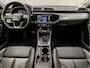 Audi Q3 Sportback 35 TFSI S-Line Sport 150Pk Automaat (2X S-LINE, APPLE CARPLAY, GROOT NAVI, LEDER, SFEERVERLICHTING, STOELVERWARMING, SPORTSTOELEN, ADAPTIVE CRUISE, GETINT GLAS, TREKHAAK, PLAT SPORTSTUUR, NIEUWSTAAT)