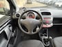 Peugeot 107 1.0 Active 5-drs | Airconditioning | Radio/CD | Elektr. ramen | Weinig kilometers | Zuinig |