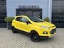 Ford EcoSport 1.0 EcoBoost Titanium S Navi|Stoelverwarming|Cruise