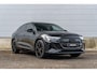 Audi e-tron Sportback 55 Quattro 408pk S Edition 95 kWh | Panoramdak | Luchtvering | B&O | Keyless | Elek. Sportstoel Plus | Topview | Trekhaak