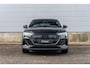 Audi e-tron Sportback 55 Quattro 408pk S Edition 95 kWh | Panoramdak | Luchtvering | B&O | Keyless | Elek. Sportstoel Plus | Topview | Trekhaak