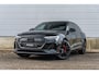 Audi e-tron Sportback 55 Quattro 408pk S Edition 95 kWh | Panoramdak | Luchtvering | B&O | Keyless | Elek. Sportstoel Plus | Topview | Trekhaak