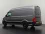 Volkswagen Crafter 2.0TDI 140PK L3H3 Highline | Camera | Leder | Airco | Cruise | 3-Persoons | Betimmering