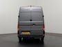 Volkswagen Crafter 2.0TDI 140PK L3H3 Highline | Camera | Leder | Airco | Cruise | 3-Persoons | Betimmering