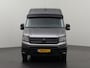Volkswagen Crafter 2.0TDI 140PK L3H3 Highline | Camera | Leder | Airco | Cruise | 3-Persoons | Betimmering