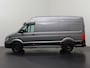 Volkswagen Crafter 2.0TDI 140PK L3H3 Highline | Camera | Leder | Airco | Cruise | 3-Persoons | Betimmering