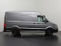 Volkswagen Crafter 2.0TDI 140PK L3H3 Highline | Camera | Leder | Airco | Cruise | 3-Persoons | Betimmering