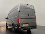 Volkswagen Crafter 2.0TDI 140PK L3H3 Highline | Camera | Leder | Airco | Cruise | 3-Persoons | Betimmering