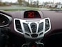 Ford Fiesta 1.4 TREND