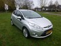 Ford Fiesta 1.4 TREND