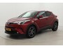 Toyota C-HR 1.8 Hybrid Style | Trekhaak | Navigatie | Dodehoek detectie | JBL | Stoelverwarming | Parkeersensoren voor/achter | Adaptive Cruise | Keyless | Camera | 18 inch
