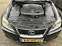 Lexus IS 250 Sport org NL-Auto 119dkm Uniek