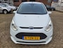Ford B-Max 1.0 EcoBoost Titanium - Airco ecc - Cruise - Navi - Bluetooth/handsfree - v+a Pdc - Afn. trekhaak - 17 inch l.m velgen