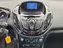 Ford B-Max 1.0 EcoBoost Titanium - Airco ecc - Cruise - Navi - Bluetooth/handsfree - v+a Pdc - Afn. trekhaak - 17 inch l.m velgen