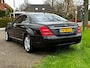Mercedes-Benz S-klasse 500 4-Matic Lang Youngtimer