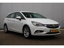 Opel Astra Sports Tourer 1.0 Turbo Business Executive 105PK Trekhaak 16 inch LMV Navigatie Carplay Android Bluetooth Airco Cruise Control Rijstrooksensor Parkeersensor