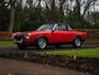 Fiat 124 Spider Abarth Rally | One of 955 | Well maintained