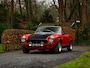 Fiat 124 Spider Abarth Rally | One of 955 | Well maintained