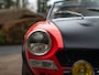 Fiat 124 Spider Abarth Rally | One of 955 | Well maintained
