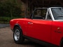 Fiat 124 Spider Abarth Rally | One of 955 | Well maintained