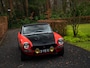 Fiat 124 Spider Abarth Rally | One of 955 | Well maintained